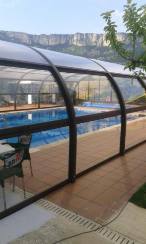 Casa Rural Landa